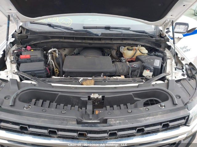 Aukcja sprzedaży 2021 Chevrolet Tahoe K1500, vin: 1GNSKLED5MR433788, numer aukcji: 12628105