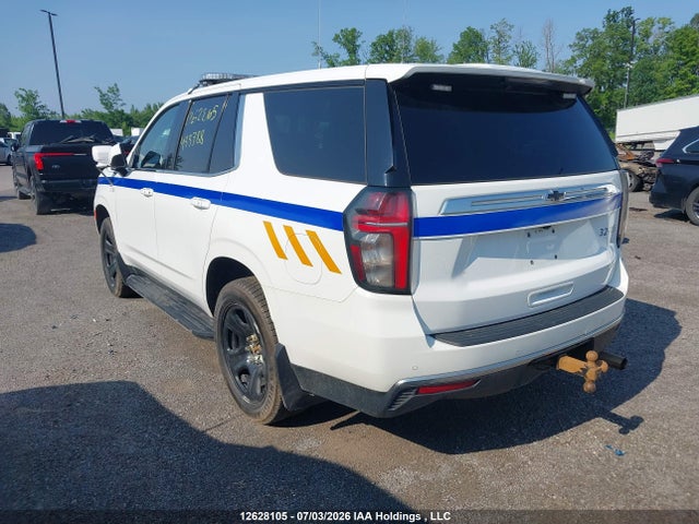 Aukcja sprzedaży 2021 Chevrolet Tahoe K1500, vin: 1GNSKLED5MR433788, numer aukcji: 12628105