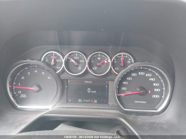 Aukcja sprzedaży 2021 Chevrolet Tahoe K1500, vin: 1GNSKLED5MR433788, numer aukcji: 12628105