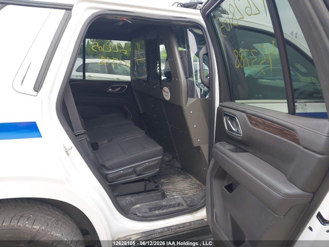 Aukcja sprzedaży 2021 Chevrolet Tahoe K1500, vin: 1GNSKLED5MR433788, numer aukcji: 12628105
