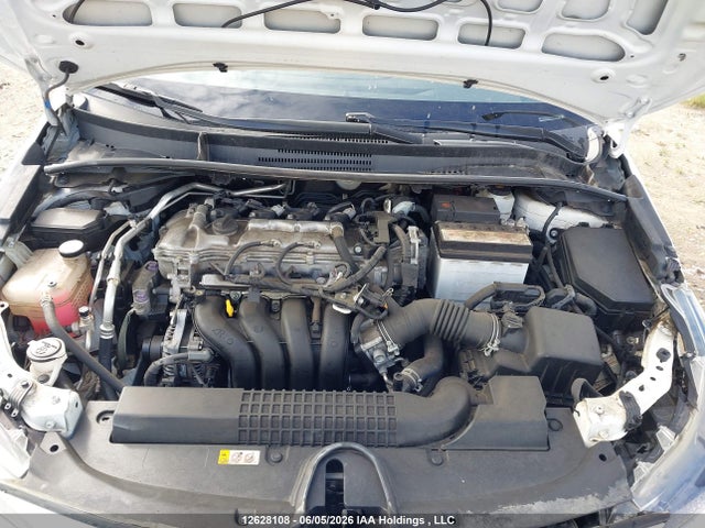 Toyota Corolla 2020 5YFBPRBE7LP127548 Image 10