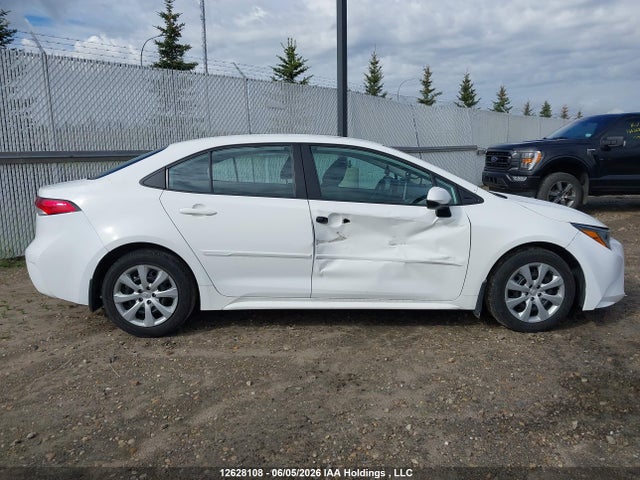 5YFBPRBE7LP127548 Toyota Corolla