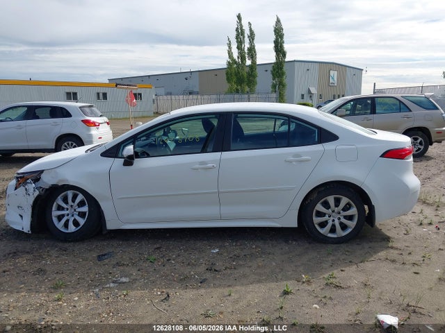 Toyota Corolla 2020 5YFBPRBE7LP127548 Image 15