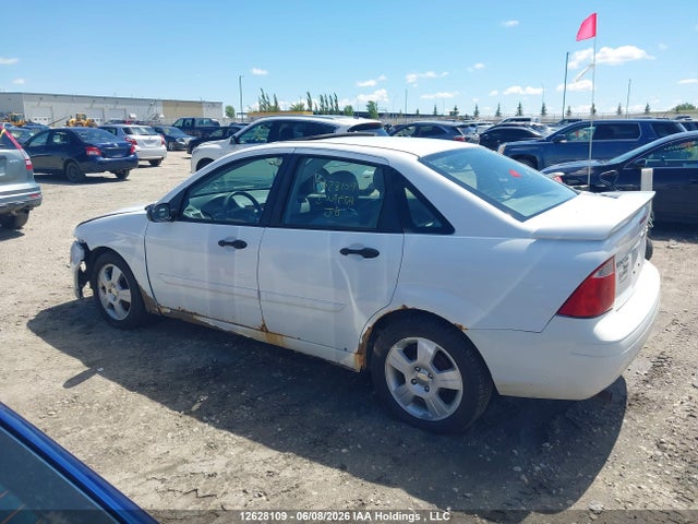 12628109 :رقم المزاد ، 1FAFP34N05W260213 vin ، 2005 Ford Focus Ses/zx4 مزاد بيع