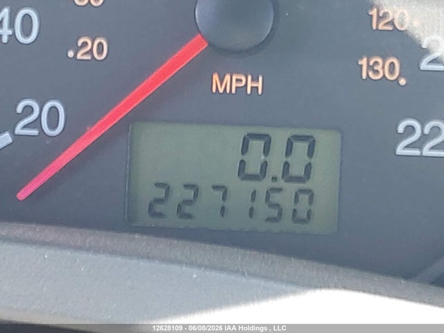 12628109 :رقم المزاد ، 1FAFP34N05W260213 vin ، 2005 Ford Focus Ses/zx4 مزاد بيع