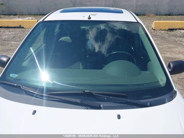 12628109 :رقم المزاد ، 1FAFP34N05W260213 vin ، 2005 Ford Focus Ses/zx4 مزاد بيع