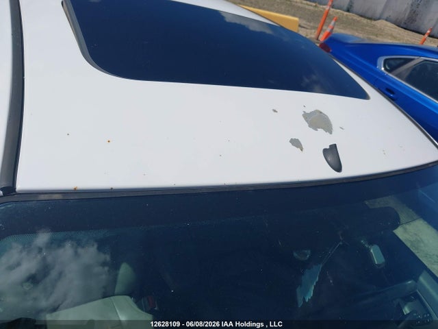 12628109 :رقم المزاد ، 1FAFP34N05W260213 vin ، 2005 Ford Focus Ses/zx4 مزاد بيع