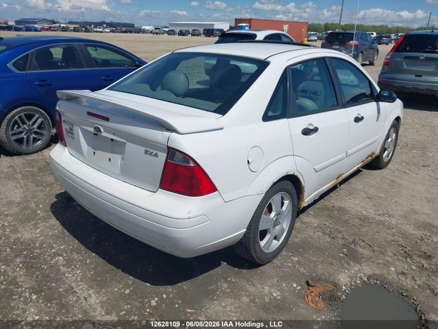 12628109 :رقم المزاد ، 1FAFP34N05W260213 vin ، 2005 Ford Focus Ses/zx4 مزاد بيع