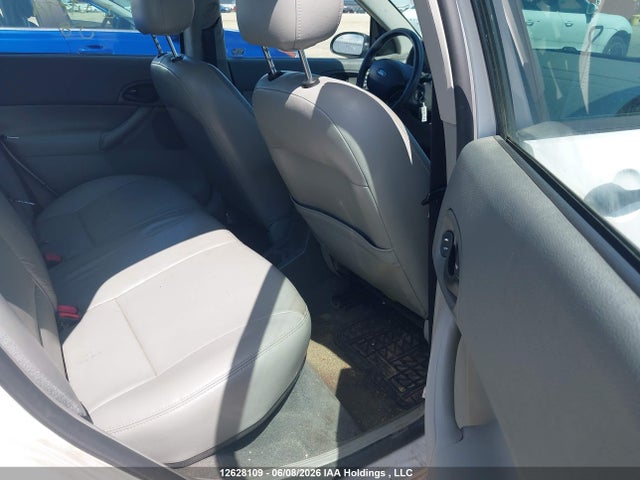 12628109 :رقم المزاد ، 1FAFP34N05W260213 vin ، 2005 Ford Focus Ses/zx4 مزاد بيع