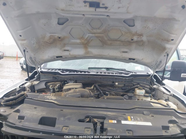 2023 Ford F350 Super Duty მანქანა იყიდება აუქციონზე, vin: 1FT8W3BN9PED52079, აუქციონის ნომერი: 12628110