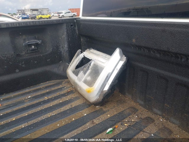 2023 Ford F350 Super Duty მანქანა იყიდება აუქციონზე, vin: 1FT8W3BN9PED52079, აუქციონის ნომერი: 12628110