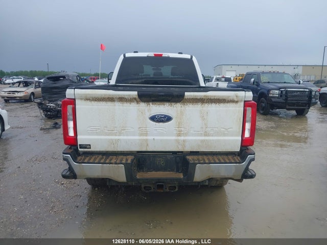 2023 Ford F350 Super Duty მანქანა იყიდება აუქციონზე, vin: 1FT8W3BN9PED52079, აუქციონის ნომერი: 12628110