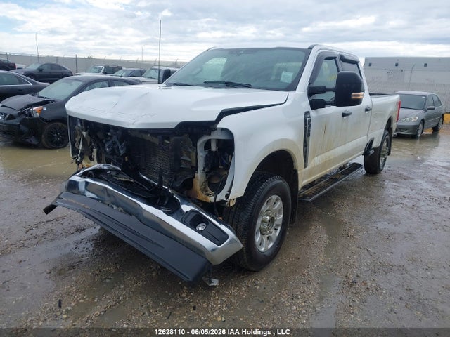2023 Ford F350 Super Duty მანქანა იყიდება აუქციონზე, vin: 1FT8W3BN9PED52079, აუქციონის ნომერი: 12628110