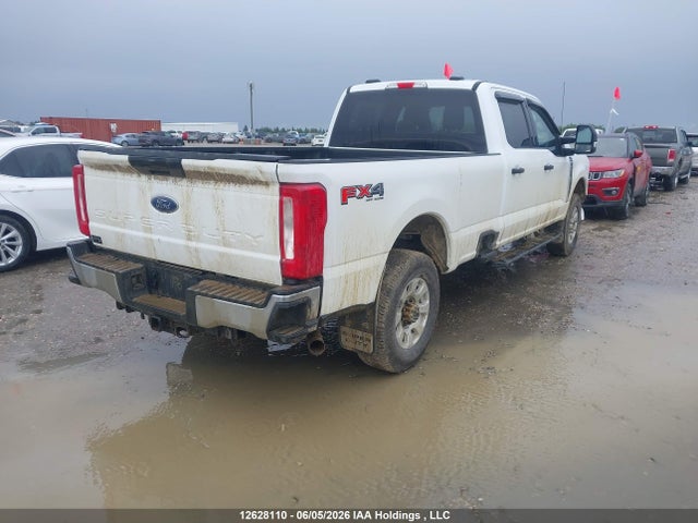 2023 Ford F350 Super Duty მანქანა იყიდება აუქციონზე, vin: 1FT8W3BN9PED52079, აუქციონის ნომერი: 12628110