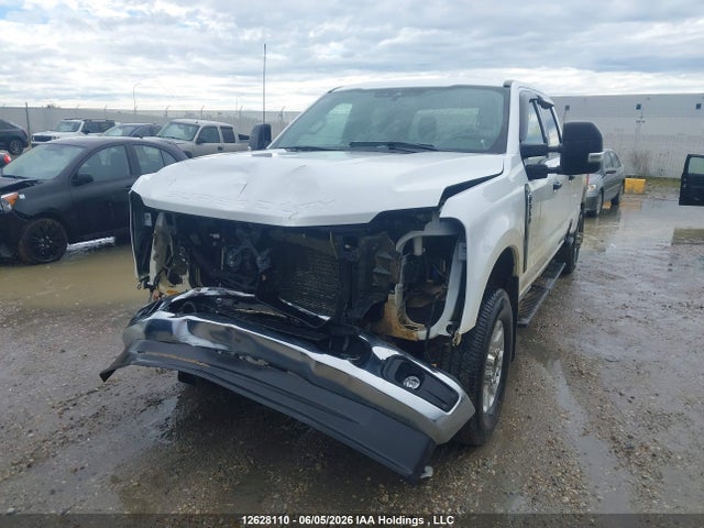 2023 Ford F350 Super Duty მანქანა იყიდება აუქციონზე, vin: 1FT8W3BN9PED52079, აუქციონის ნომერი: 12628110