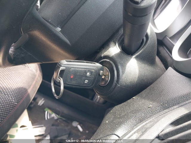 Aukcja sprzedaży 2012 Chevrolet Equinox Lt, vin: 2GNALDEK3C6356796, numer aukcji: 12628112