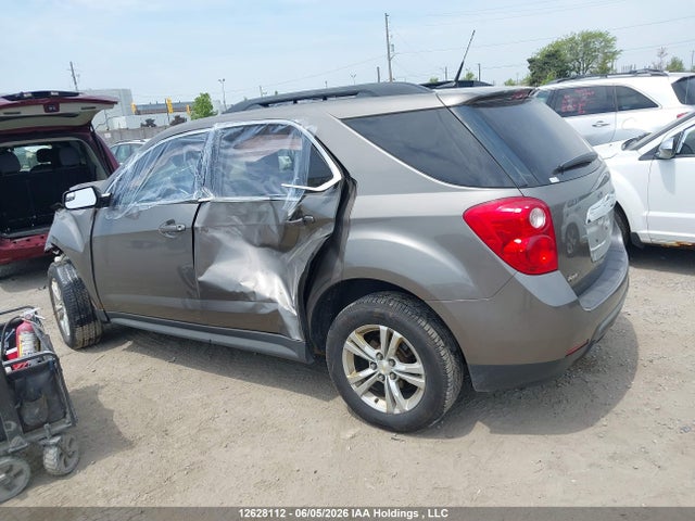 Aukcja sprzedaży 2012 Chevrolet Equinox Lt, vin: 2GNALDEK3C6356796, numer aukcji: 12628112