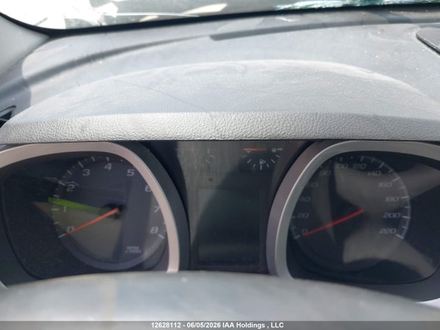 Aukcja sprzedaży 2012 Chevrolet Equinox Lt, vin: 2GNALDEK3C6356796, numer aukcji: 12628112