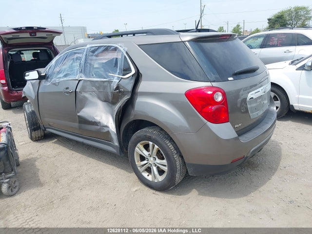 Aukcja sprzedaży 2012 Chevrolet Equinox Lt, vin: 2GNALDEK3C6356796, numer aukcji: 12628112