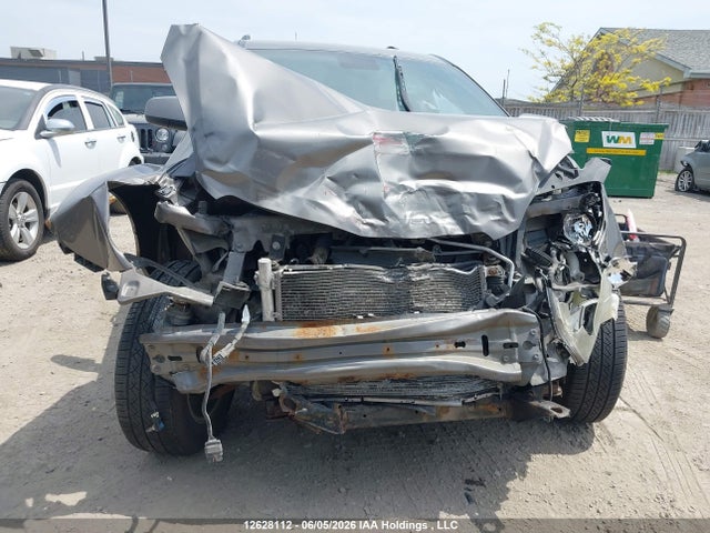 Aukcja sprzedaży 2012 Chevrolet Equinox Lt, vin: 2GNALDEK3C6356796, numer aukcji: 12628112