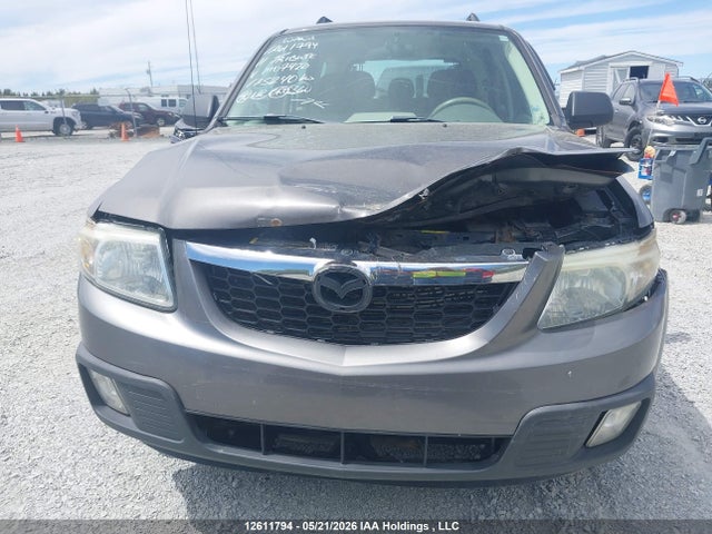 Продаж на аукціоні авто 2011 Mazda Tribute Gx I4, vin: 4F2CY9C73BKM07420, номер лоту: 12611794