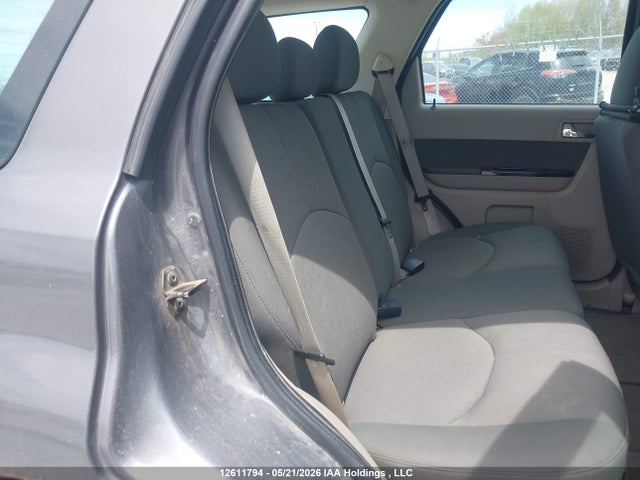 Продаж на аукціоні авто 2011 Mazda Tribute Gx I4, vin: 4F2CY9C73BKM07420, номер лоту: 12611794