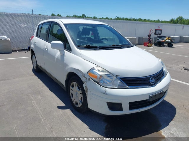 Продажа на аукционе авто 2012 Nissan Versa 1.8 S, vin: 3N1BC1CP7CL364358, номер лота: 12628113