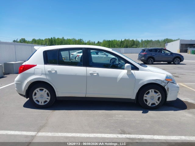 Продаж на аукціоні авто 2012 Nissan Versa 1.8 S, vin: 3N1BC1CP7CL364358, номер лоту: 12628113