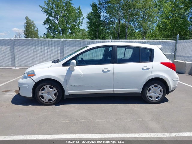 Продаж на аукціоні авто 2012 Nissan Versa 1.8 S, vin: 3N1BC1CP7CL364358, номер лоту: 12628113