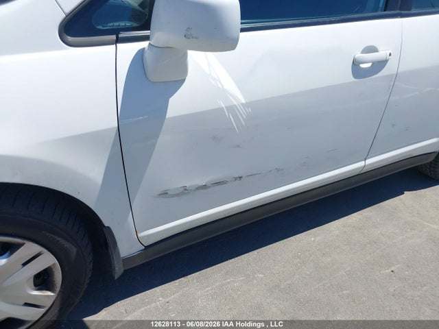 Продаж на аукціоні авто 2012 Nissan Versa 1.8 S, vin: 3N1BC1CP7CL364358, номер лоту: 12628113