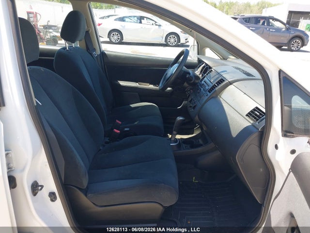 Продаж на аукціоні авто 2012 Nissan Versa 1.8 S, vin: 3N1BC1CP7CL364358, номер лоту: 12628113