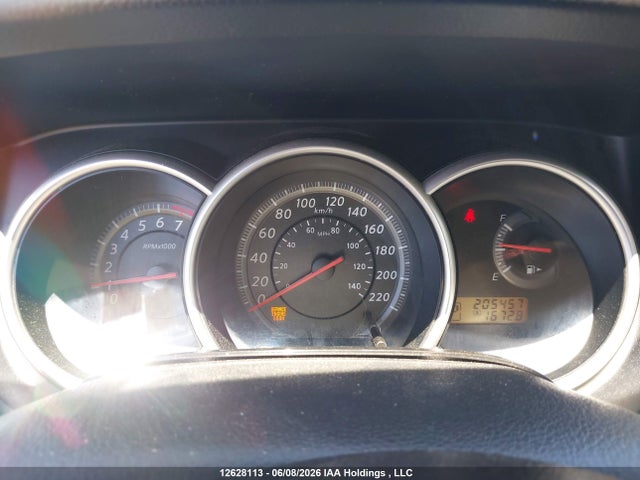 Продаж на аукціоні авто 2012 Nissan Versa 1.8 S, vin: 3N1BC1CP7CL364358, номер лоту: 12628113
