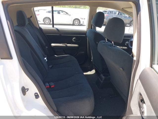 Продаж на аукціоні авто 2012 Nissan Versa 1.8 S, vin: 3N1BC1CP7CL364358, номер лоту: 12628113