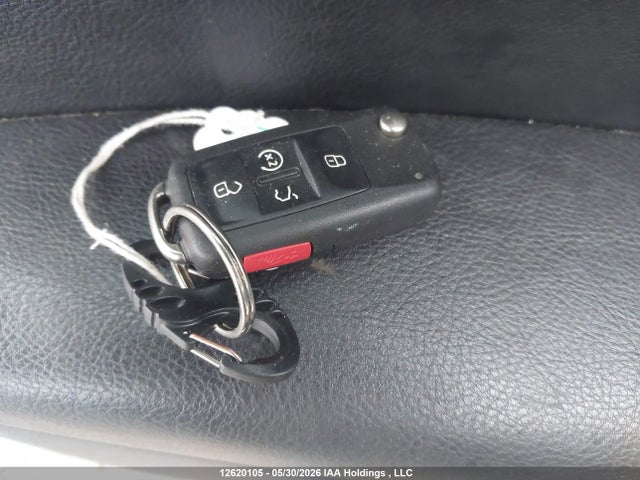 Aukcja sprzedaży 2012 Volkswagen Passat 2.0 Tdi Highline, vin: 1VWCN7A33CC006505, numer aukcji: 12620105
