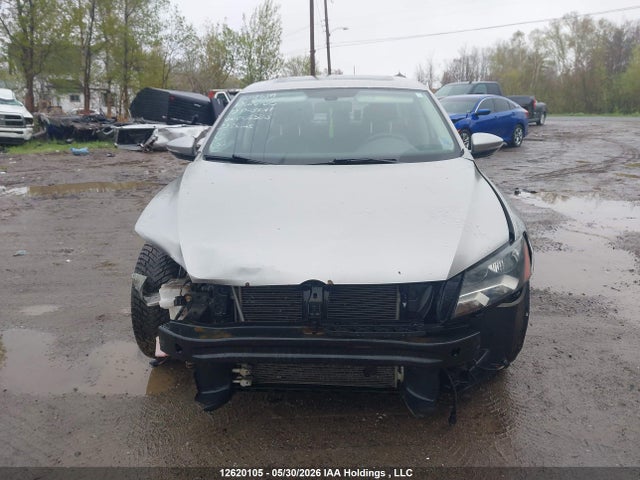 Aukcja sprzedaży 2012 Volkswagen Passat 2.0 Tdi Highline, vin: 1VWCN7A33CC006505, numer aukcji: 12620105