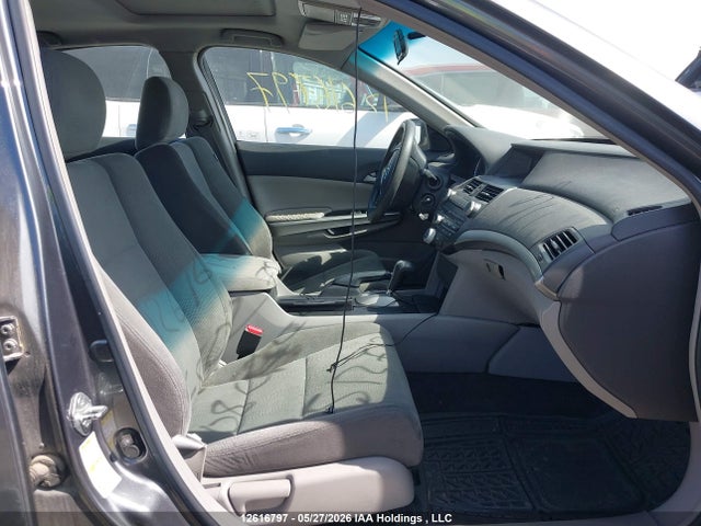 Продаж на аукціоні авто 2008 Honda Accord Ex V6, vin: 1HGCP36728A801275, номер лоту: 12616797