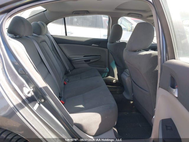 Продаж на аукціоні авто 2008 Honda Accord Ex V6, vin: 1HGCP36728A801275, номер лоту: 12616797