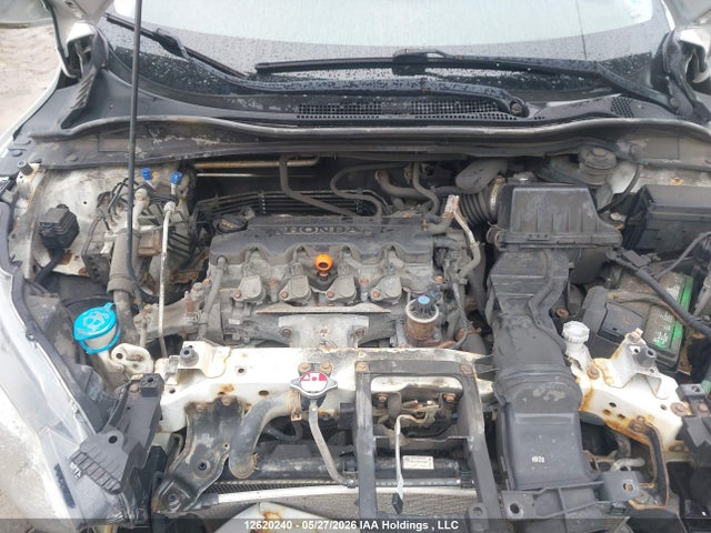 2016 Honda Hr-v Ex მანქანა იყიდება აუქციონზე, vin: 3CZRU5H51GM104880, აუქციონის ნომერი: 12620240