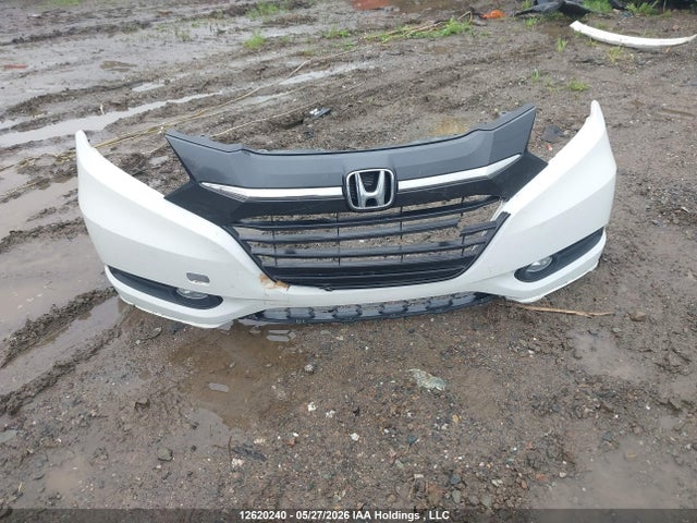 2016 Honda Hr-v Ex მანქანა იყიდება აუქციონზე, vin: 3CZRU5H51GM104880, აუქციონის ნომერი: 12620240