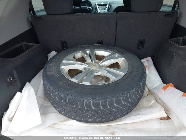 Продажа на аукционе авто 2011 Chevrolet Equinox 1lt, vin: 2CNFLEEC6B6391470, номер лота: 12628116