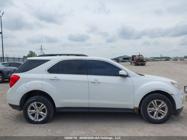 Продажа на аукционе авто 2011 Chevrolet Equinox 1lt, vin: 2CNFLEEC6B6391470, номер лота: 12628116