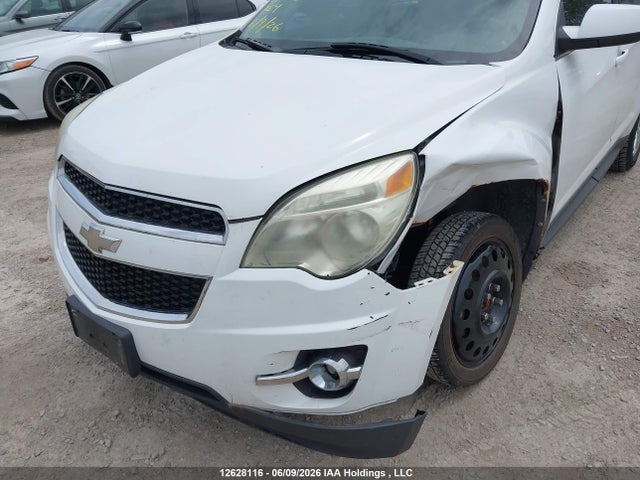 Продажа на аукционе авто 2011 Chevrolet Equinox 1lt, vin: 2CNFLEEC6B6391470, номер лота: 12628116
