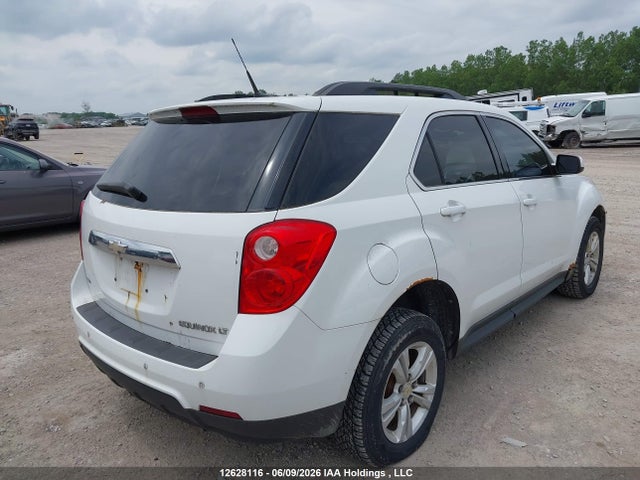 Продажа на аукционе авто 2011 Chevrolet Equinox 1lt, vin: 2CNFLEEC6B6391470, номер лота: 12628116