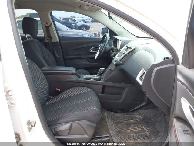 Продажа на аукционе авто 2011 Chevrolet Equinox 1lt, vin: 2CNFLEEC6B6391470, номер лота: 12628116