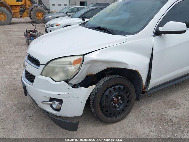Продажа на аукционе авто 2011 Chevrolet Equinox 1lt, vin: 2CNFLEEC6B6391470, номер лота: 12628116