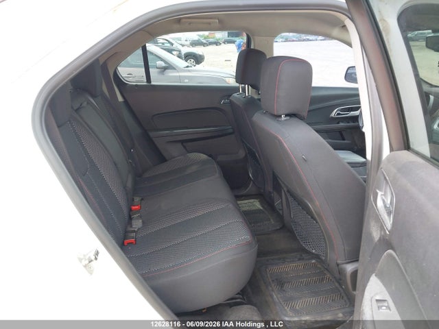 Продажа на аукционе авто 2011 Chevrolet Equinox 1lt, vin: 2CNFLEEC6B6391470, номер лота: 12628116