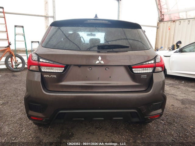 Продажа на аукционе авто 2021 Mitsubishi Rvr Gt/le/se/sel, vin: JA4AJVAW0MU602312, номер лота: 12620352