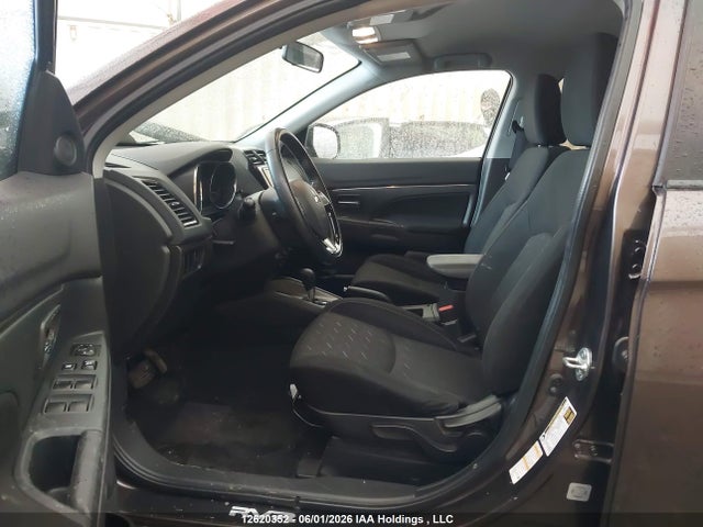 Продажа на аукционе авто 2021 Mitsubishi Rvr Gt/le/se/sel, vin: JA4AJVAW0MU602312, номер лота: 12620352