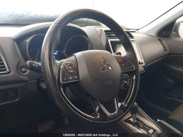 Продажа на аукционе авто 2021 Mitsubishi Rvr Gt/le/se/sel, vin: JA4AJVAW0MU602312, номер лота: 12620352