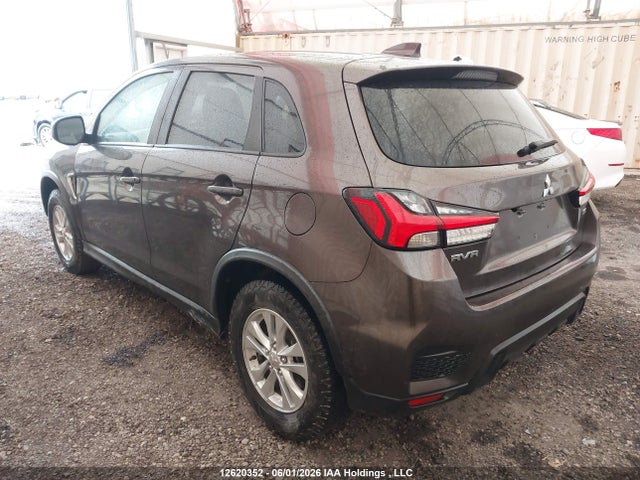 Продажа на аукционе авто 2021 Mitsubishi Rvr Gt/le/se/sel, vin: JA4AJVAW0MU602312, номер лота: 12620352